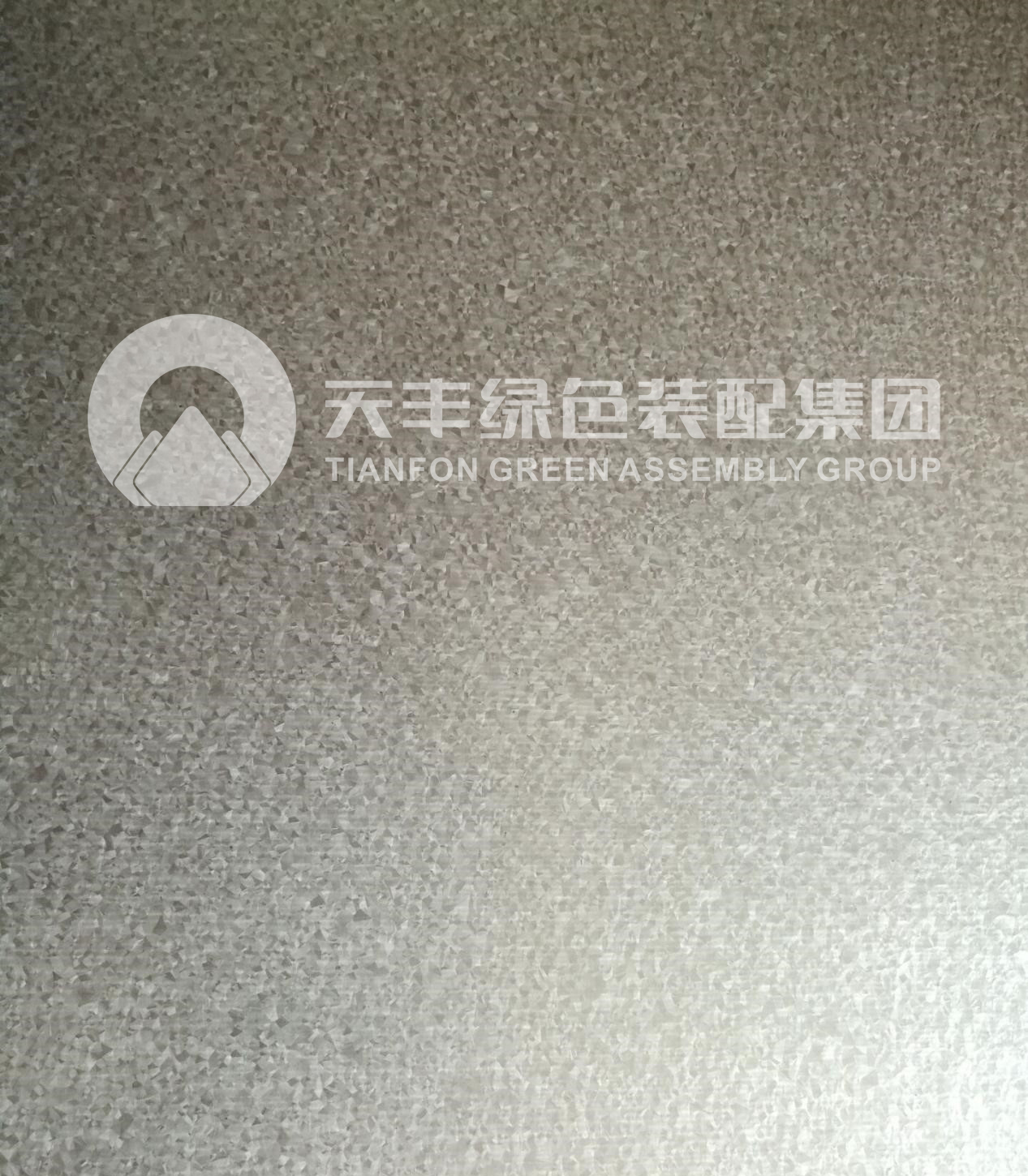 镀铝锌板 铝锌镁板